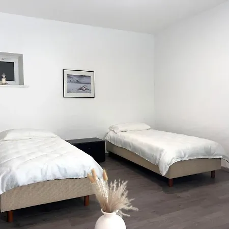 公寓 Modern Classic 劳厄瑙