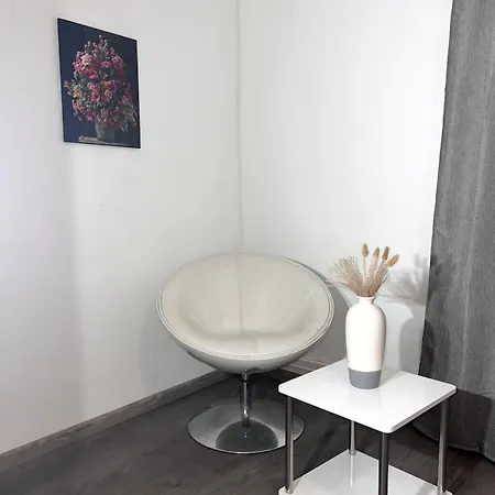 דירה Modern Classic