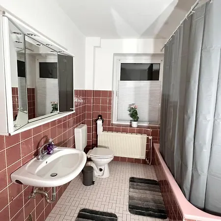 公寓 Modern Classic *