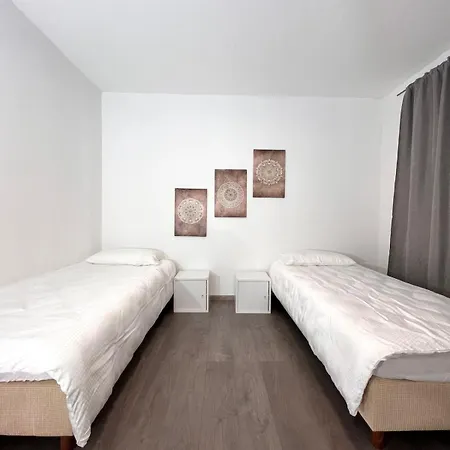 公寓 Modern Classic 劳厄瑙