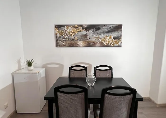 Modern Classic * Lauenau