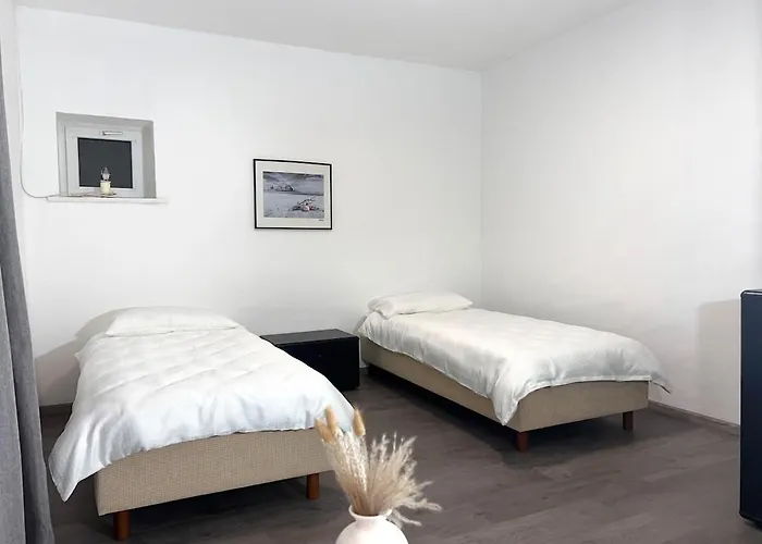 Apartment Modern Classic Lauenau