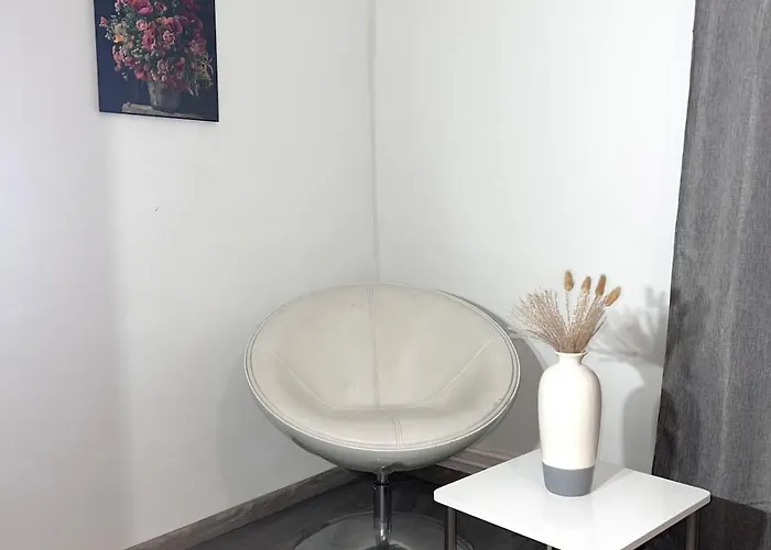 Apartment Modern Classic