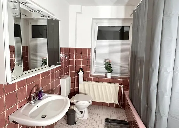 Apartment Modern Classic *