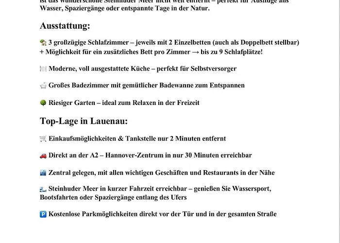 Apartment Modern Classic *